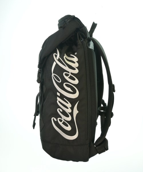 F.C.R.B（エフシーアールビー）バックパック・リュック 黒 サイズ:- メンズ/2200641571749