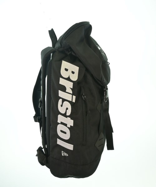 F.C.R.B（エフシーアールビー）バックパック・リュック 黒 サイズ:- メンズ/2200641571749