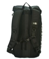 F.C.R.B（エフシーアールビー）バックパック・リュック 黒 サイズ:- メンズ/2200641571749