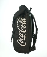 F.C.R.B（エフシーアールビー）バックパック・リュック 黒 サイズ:- メンズ/2200641571749