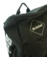 F.C.R.B（エフシーアールビー）バックパック・リュック 黒 サイズ:- メンズ/2200641571749