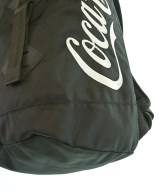 F.C.R.B（エフシーアールビー）バックパック・リュック 黒 サイズ:- メンズ/2200641571749