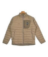 F.C.R.B ダウンジャケット/ダウンベスト