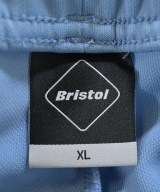 F.C.R.B（エフシーアールビー）スウェットパンツ 青 サイズ:XL メンズ/2200641879029