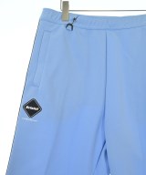F.C.R.B（エフシーアールビー）スウェットパンツ 青 サイズ:XL メンズ/2200641879029