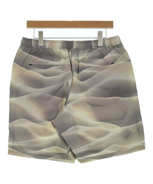 F.C.R.B（エフシーアールビー）ショートパンツ グレー サイズ:M メンズ/2200641879036