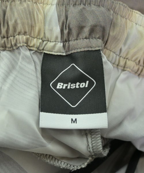 F.C.R.B（エフシーアールビー）ショートパンツ グレー サイズ:M メンズ/2200641879036