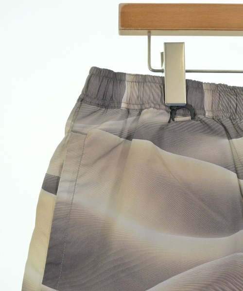 F.C.R.B（エフシーアールビー）ショートパンツ グレー サイズ:M メンズ/2200641879036