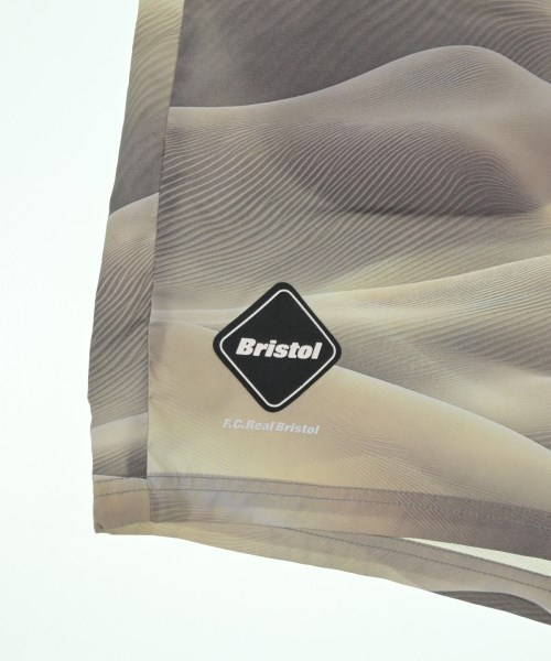 F.C.R.B（エフシーアールビー）ショートパンツ グレー サイズ:M メンズ/2200641879036