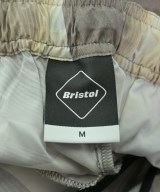 F.C.R.B（エフシーアールビー）ショートパンツ グレー サイズ:M メンズ/2200641879036