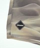 F.C.R.B（エフシーアールビー）ショートパンツ グレー サイズ:M メンズ/2200641879036