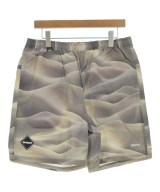 F.C.R.B ショートパンツ