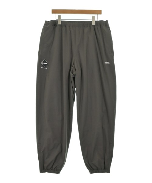 F.C.R.B（エフシーアールビー）スウェットパンツ カーキ サイズ:XXL