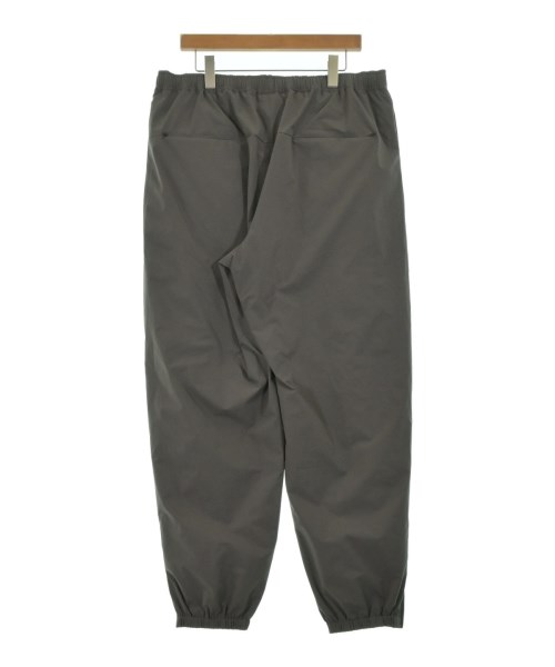 F.C.R.B（エフシーアールビー）スウェットパンツ カーキ サイズ:XXL