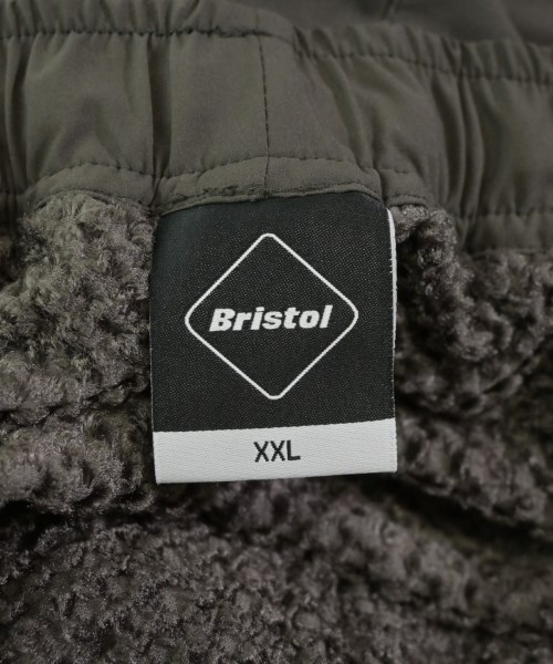 F.C.R.B（エフシーアールビー）スウェットパンツ カーキ サイズ:XXL メンズ/2200641879050