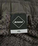 F.C.R.B（エフシーアールビー）スウェットパンツ カーキ サイズ:XXL メンズ/2200641879050
