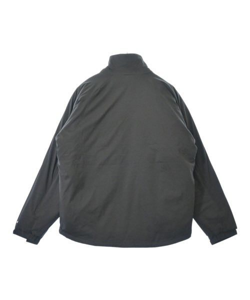 F.C.R.B（エフシーアールビー）ダウンジャケット/ダウンベスト 黒 サイズ:S メンズ/2200641879067