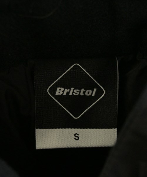 F.C.R.B（エフシーアールビー）ダウンジャケット/ダウンベスト 黒 サイズ:S メンズ/2200641879067