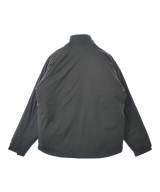 F.C.R.B（エフシーアールビー）ダウンジャケット/ダウンベスト 黒 サイズ:S メンズ/2200641879067