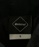 F.C.R.B（エフシーアールビー）ダウンジャケット/ダウンベスト 黒 サイズ:S メンズ/2200641879067