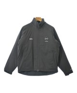 F.C.R.B ダウンジャケット/ダウンベスト