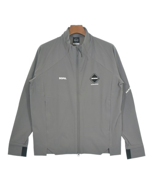 F.C.R.B(エフシーアールビー)その他 グレー サイズ:S/2200641879074