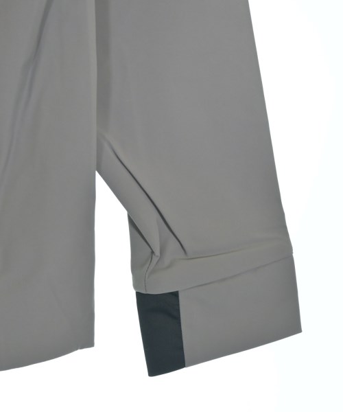 F.C.R.B（エフシーアールビー）その他 グレー サイズ:S メンズ/2200641879074