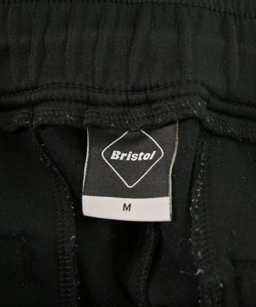 F.C.R.B（エフシーアールビー）ショートパンツ 黒 サイズ:M メンズ/2200623774052