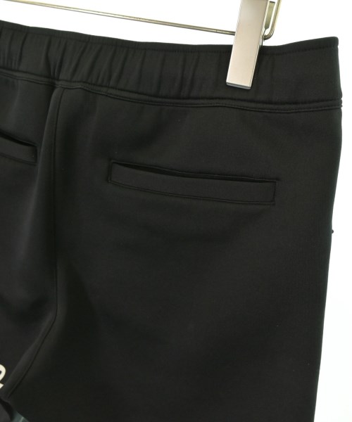 F.C.R.B（エフシーアールビー）ショートパンツ 黒 サイズ:M メンズ/2200623774052