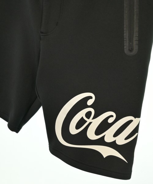 F.C.R.B（エフシーアールビー）ショートパンツ 黒 サイズ:M メンズ/2200623774052