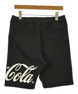 F.C.R.B（エフシーアールビー）ショートパンツ 黒 サイズ:M メンズ/2200623774052