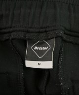 F.C.R.B（エフシーアールビー）ショートパンツ 黒 サイズ:M メンズ/2200623774052