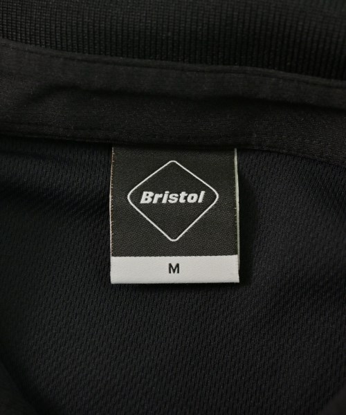 F.C.R.B（エフシーアールビー）ポロシャツ 黒 サイズ:M メンズ/2200623774113