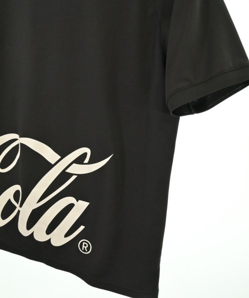 F.C.R.B（エフシーアールビー）ポロシャツ 黒 サイズ:M メンズ/2200623774113