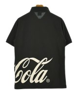 F.C.R.B（エフシーアールビー）ポロシャツ 黒 サイズ:M メンズ/2200623774113