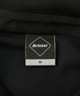 F.C.R.B（エフシーアールビー）ポロシャツ 黒 サイズ:M メンズ/2200623774113