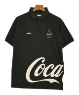 F.C.R.B ポロシャツ