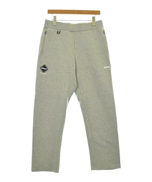 F.C.R.B(エフシーアールビー)スウェットパンツ グレー サイズ:M/2200642256072