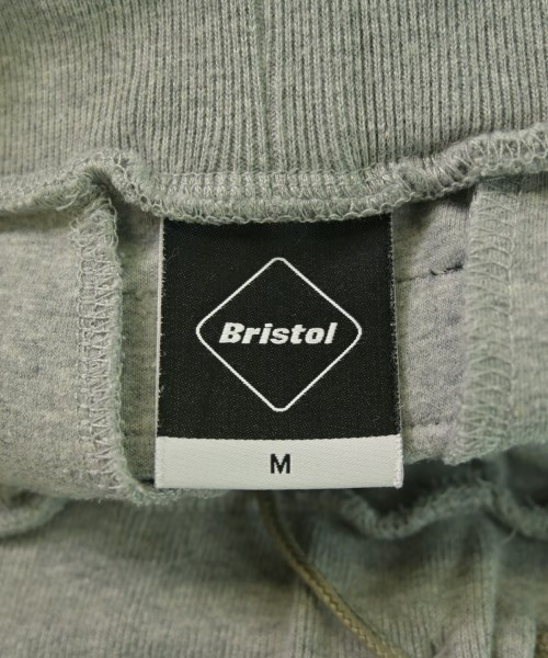 F.C.R.B（エフシーアールビー）スウェットパンツ グレー サイズ:M メンズ/2200642256072