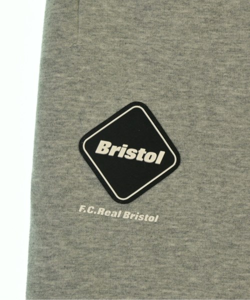 F.C.R.B（エフシーアールビー）スウェットパンツ グレー サイズ:M メンズ/2200642256072