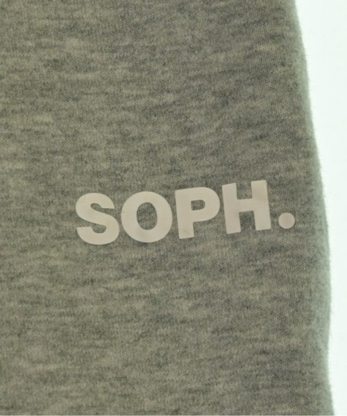 F.C.R.B（エフシーアールビー）スウェットパンツ グレー サイズ:M メンズ/2200642256072