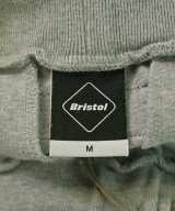 F.C.R.B（エフシーアールビー）スウェットパンツ グレー サイズ:M メンズ/2200642256072