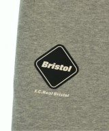 F.C.R.B（エフシーアールビー）スウェットパンツ グレー サイズ:M メンズ/2200642256072