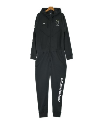 F.C.R.B（エフシーアールビー）その他 黒 サイズ:XL メンズ