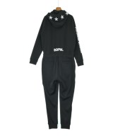 F.C.R.B（エフシーアールビー）その他 黒 サイズ:XL メンズ/2200642776099