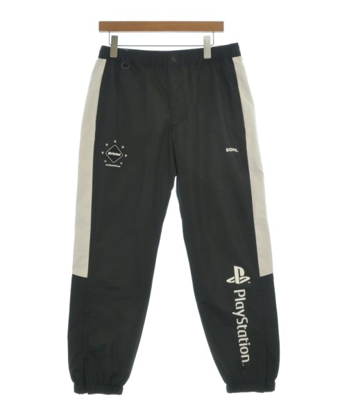 F.C.R.B(エフシーアールビー)その他 黒 サイズ:M/2200642922069