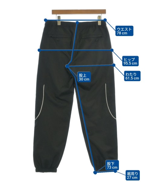 F.C.R.B（エフシーアールビー）その他 黒 サイズ:M メンズ/2200642922069