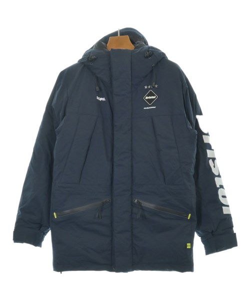 エフシーアールビー(F.C.R.B)のF.C.R.B ダウンジャケット/ダウンベスト