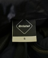 F.C.R.B（エフシーアールビー）ダウンジャケット/ダウンベスト 紺 サイズ:S メンズ/2200642977014