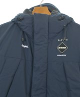 F.C.R.B（エフシーアールビー）ダウンジャケット/ダウンベスト 紺 サイズ:S メンズ/2200642977014